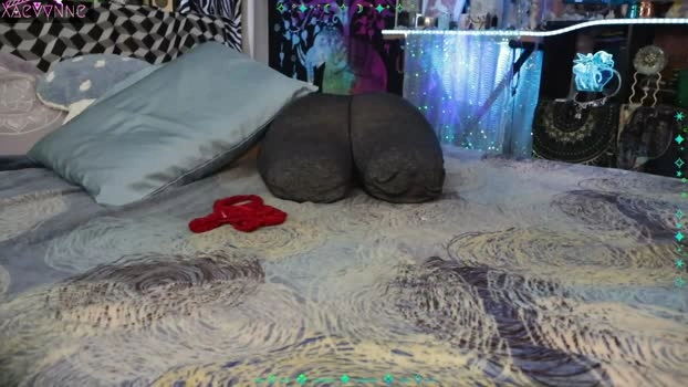 xaevynne 20-05-2026 Trans Recording - fuckher fuckass