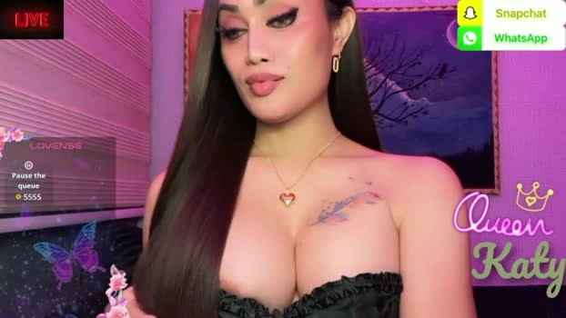 alluring_gemini 21-05-2026 Trans Recording - sexyfeet Ladyboy