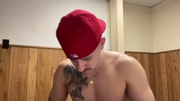 buzz5127 21-05-2026 Male Recording - deep naughty