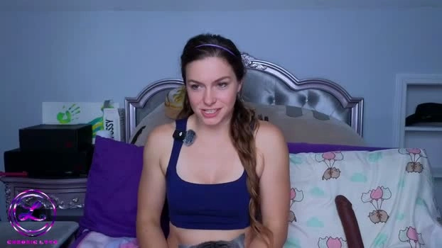 chroniclove 21-05-2026 big oral striptease sexygirl Recording
