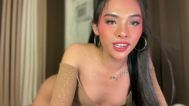 girlcock_dominantfucker 20-05-2026 Trans Recording - spank Naked