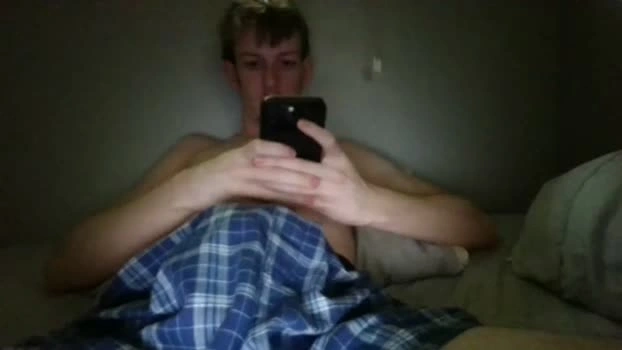 joeyherman78 20-05-2026 Male Recording - fingers jackoff