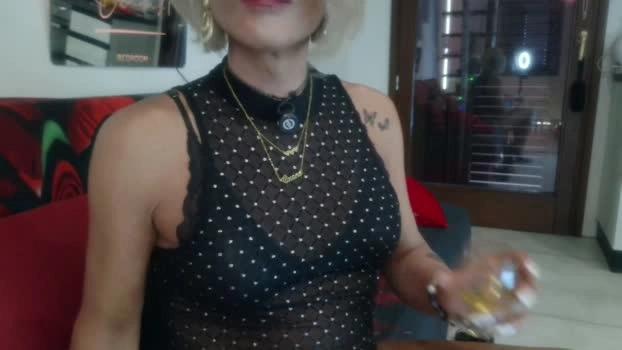 ladyoxana 21-05-2026 Trans Recording - playtime fuckface