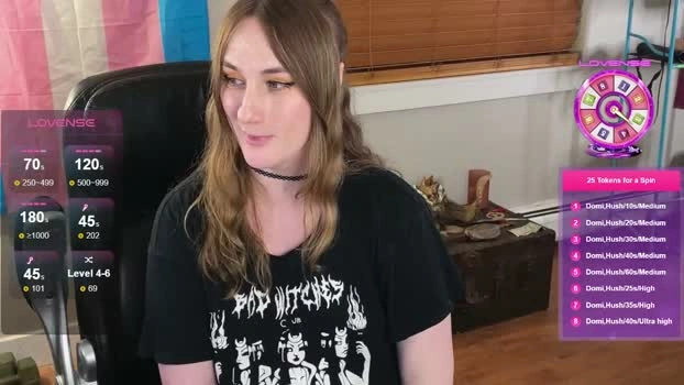luluv 21-05-2026 Trans Recording - toy bigass