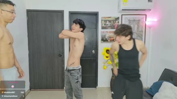 masters_sexx 21-05-2026 Male Recording - Ass strip