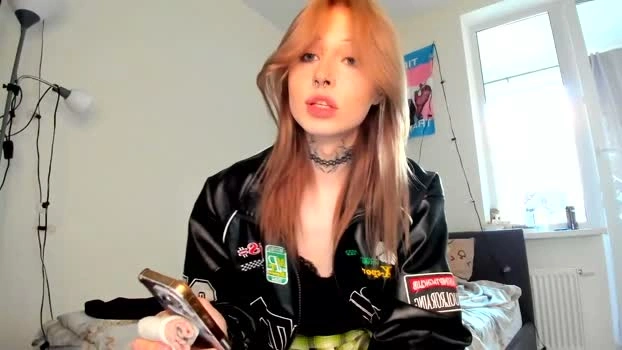 only_iva21 20-05-2026 Trans Recording - naughty bigcock