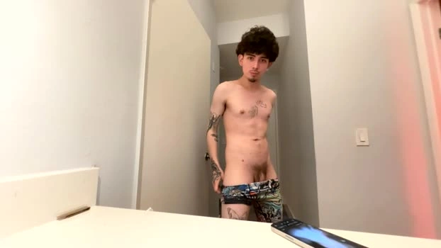 onlyuziel 21-05-2026 Male Recording - hot jerkoff