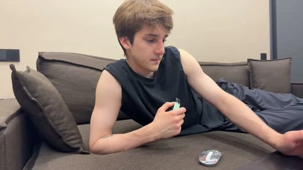 panda_b0y 21-05-2026 Male Recording - handsome striptease