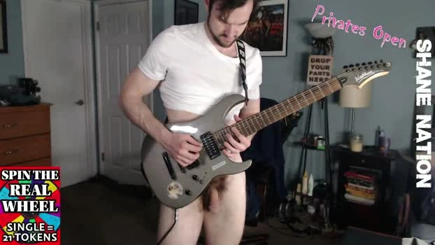 shanestickrod 21-05-2026 Male Recording - deepthroat moan