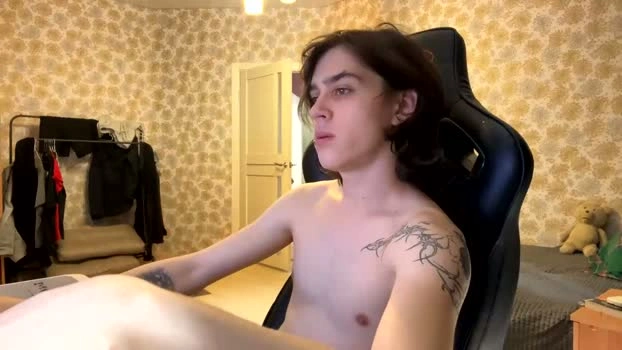 skinnyfitboi 21-05-2026 Male Recording - moan dirty