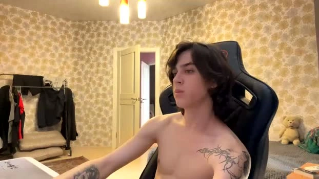 skinnyfitboi 21-05-2026 Male Recording - jerkoff ass