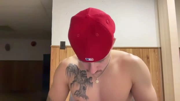 buzz5127 22-05-2026 Male Recording - sexyfeet kink