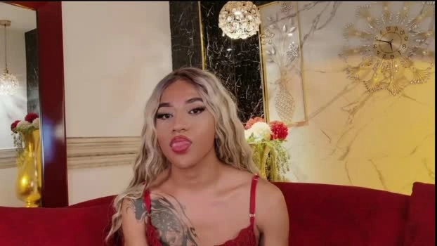 chris_twiink 22-05-2026 Trans Recording - play Ladyboy