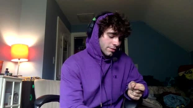 donutking42069 21-05-2026 Male Recording - legs hardcock