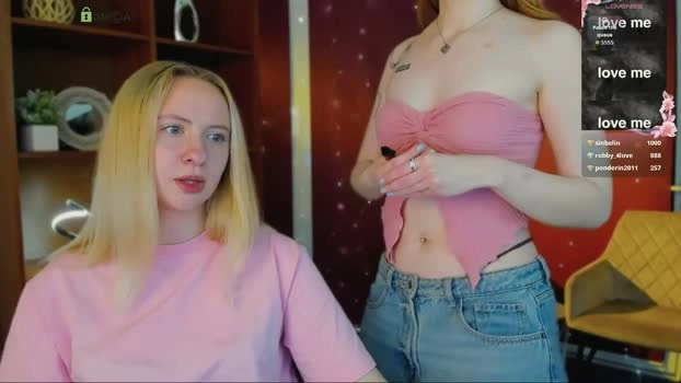 eva_drive 22-05-2026 Trans Recording - dirty Pretty