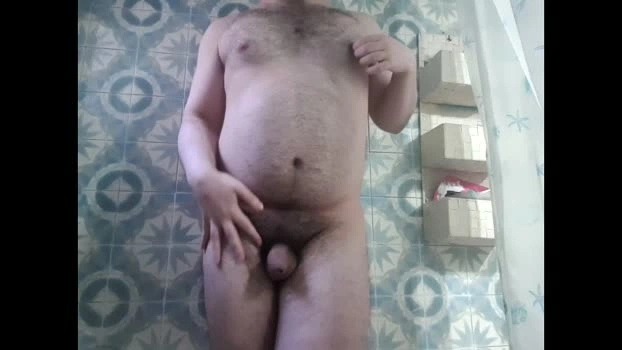 hairyfatboy01 21-05-2026 Male Recording - sexyfeet sexykitty