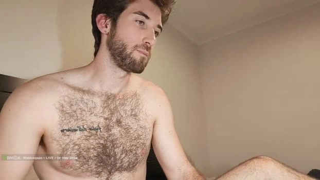 hiddengaze 22-05-2026 Male Recording - playtime gag