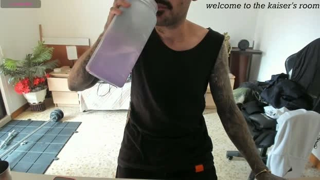 kaiser679 21-05-2026 Male Recording - suckcock hardcore