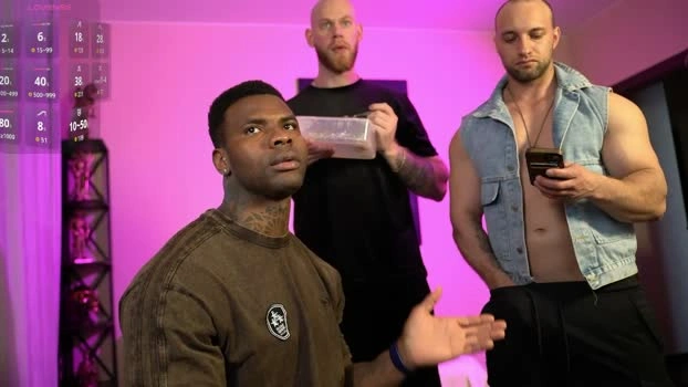 michaelbradley_for_u 22-05-2026 Male Recording - juicy Download