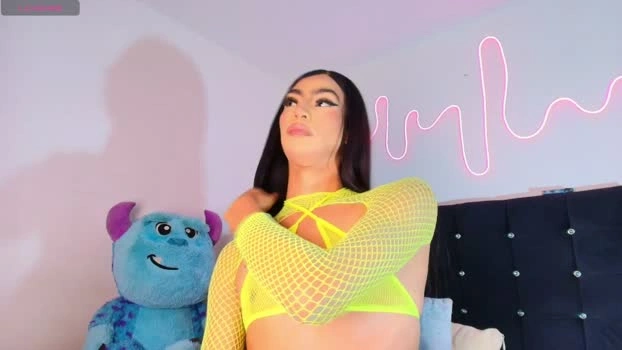 nahiavictoria 22-05-2026 Trans Recording - bigtoys Show