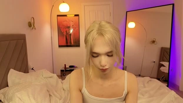 okerriella 22-05-2026 Trans Recording - cute jackoff