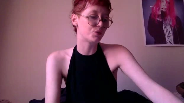 redcassie666 22-05-2026 Pretty beautiful ass hot Recording