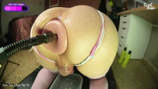 sweetbellanal 22-05-2026 Trans Recording - tits hard