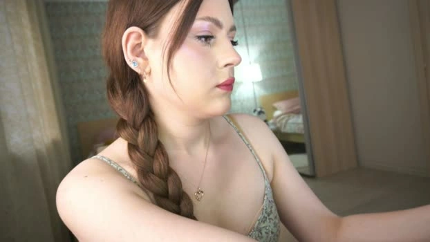 torinova 22-05-2026 Trans Recording - Video bj-dildo