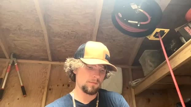 treeman817 22-05-2026 Male Recording - sweet lush
