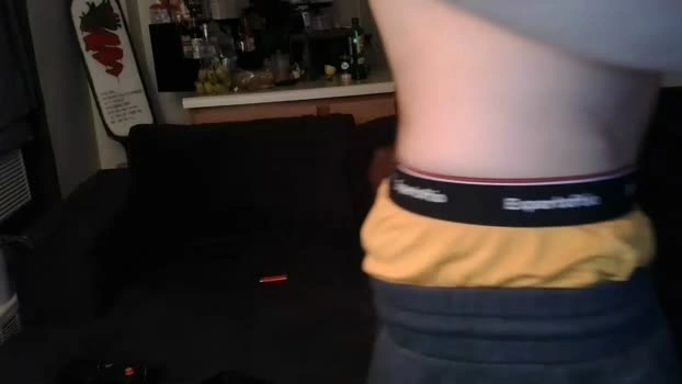 whosten0 22-05-2026 Male Recording - jerking horny