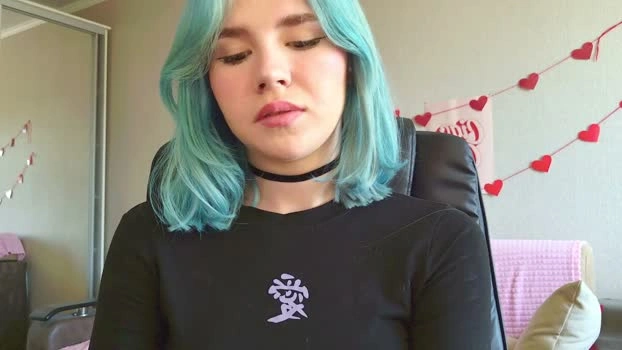 your_tender_doll 22-05-2026 Trans Recording - sweet toys