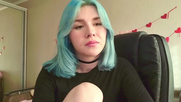 your_tender_doll 22-05-2026 Trans Recording - sexybody Nude
