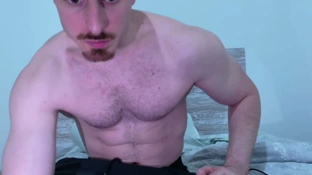 zeusoctavian 21-05-2026 Male Recording - amateur nude