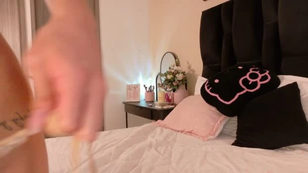 angely_sweet01 22-05-2026 Trans Recording - Recorded striptease