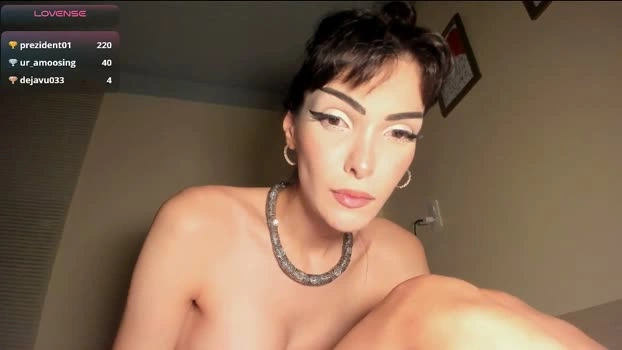 celine_rose 23-05-2026 Trans Recording - hardcock sexykitty