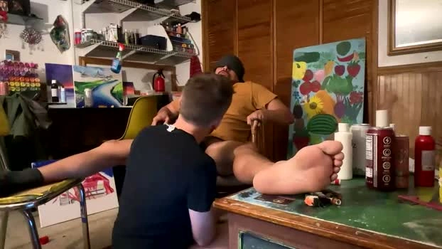danielartbigd 23-05-2026 Male Recording - play playtime