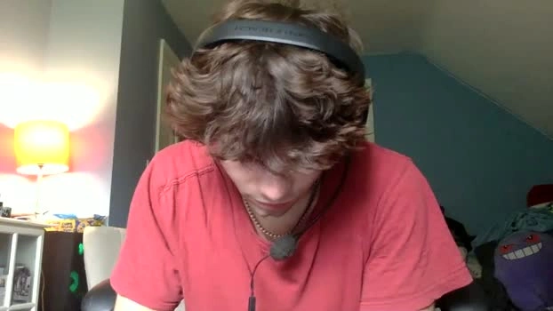 donutking42069 22-05-2026 Male Recording - legs jackoff