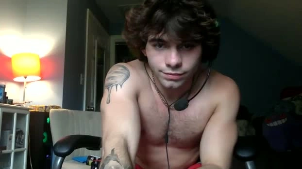 donutking42069 22-05-2026 Male Recording - wank hardcock
