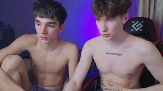 drinklinov 22-05-2026 Male Recording - fuckme twink