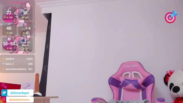 gabbygrey1 23-05-2026 Trans Recording - bigboobs lovense