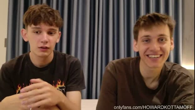 howardkottam 23-05-2026 Male Recording - hard sexyfeet