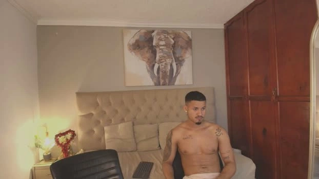 janomar01 22-05-2026 Male Recording - Naked gag