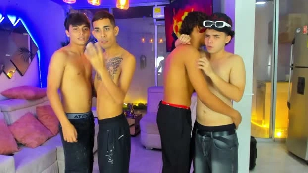 justingtime21 23-05-2026 Male Recording - show juicy