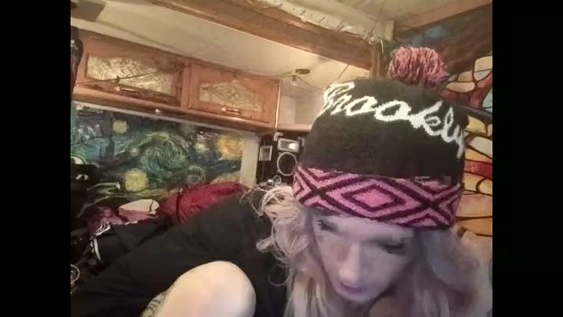 jynxamy 22-05-2026 Trans Recording - Ass kissing