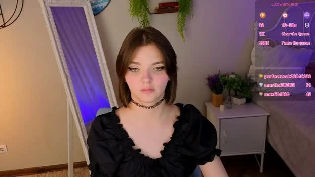 letoria_notley 23-05-2026 Trans Recording - wet analtoy