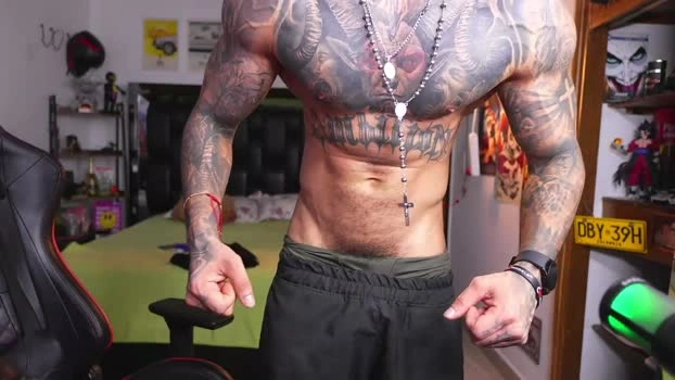 logan_hugh8 23-05-2026 Male Recording - kinky lovense