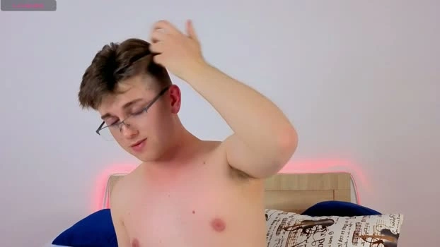 miless_cooper 23-05-2026 Male Recording - lick XXX