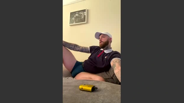 parkertom525 22-05-2026 Male Recording - jerking sex