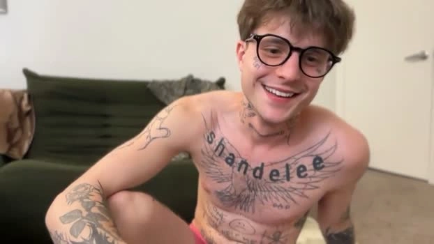 prettyboyszn 23-05-2026 Male Recording - yummy jerking