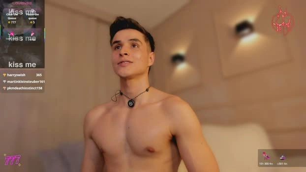 thomklein 23-05-2026 Male Recording - Topless sexymale
